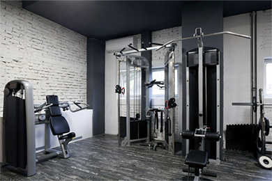 A FITROOM