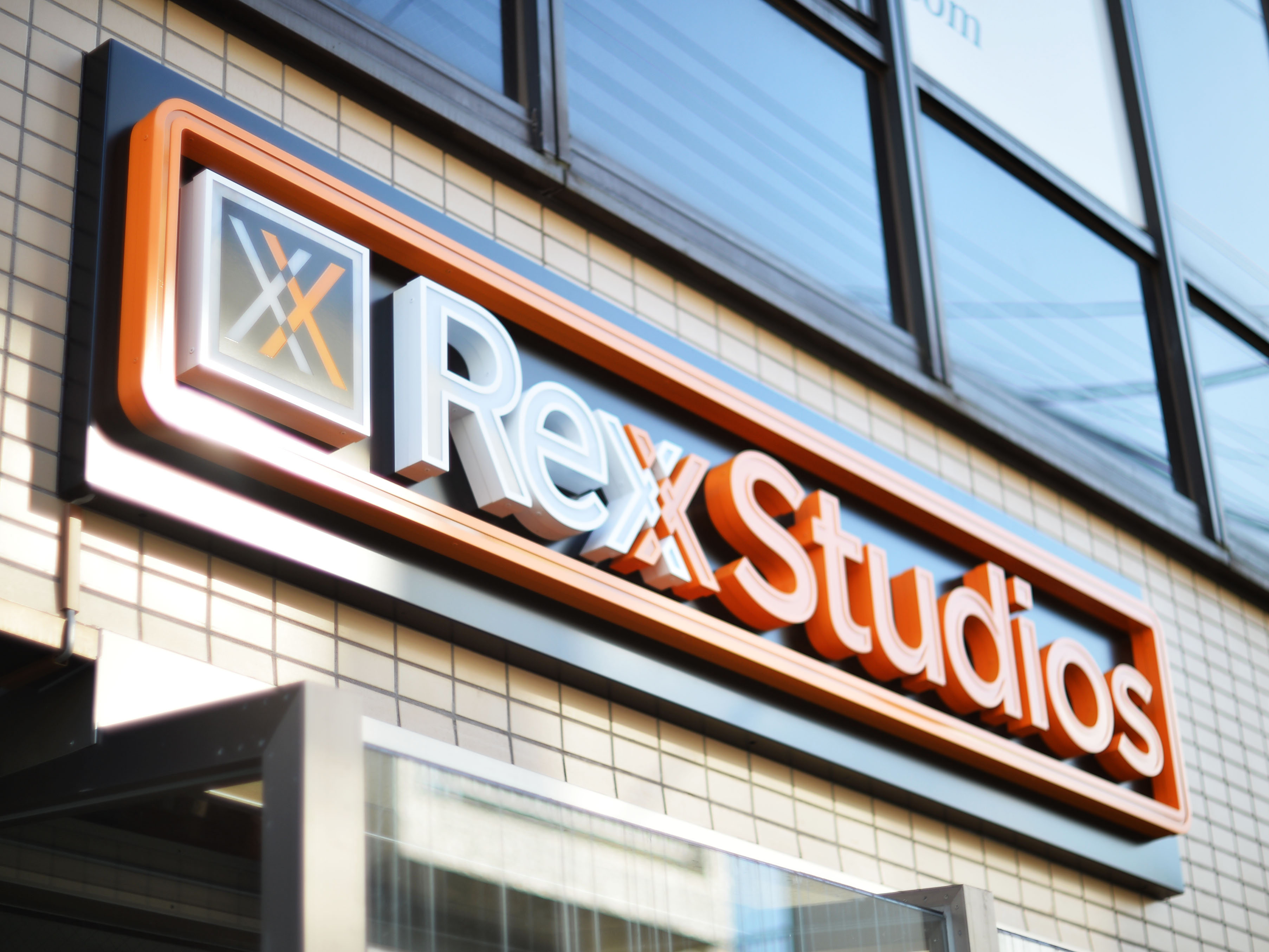Rexx Fitness（レックスフィットネス）ひばりヶ丘店
