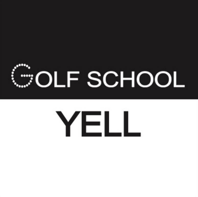 GOLF SCHOOL YELL（ゴルフスクール エール）