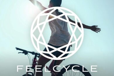 FEELCYCLE 東梅田