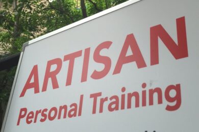 ARTISAN Personal Training（アルチザンパーソナルトレーニング）