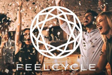FEELCYCLE 栄