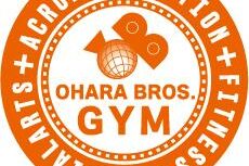 OHARABROS.GYM (オハラブロスジム)