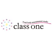 トータルボディーエンターテイメントスタジオ class one（クラスワン）