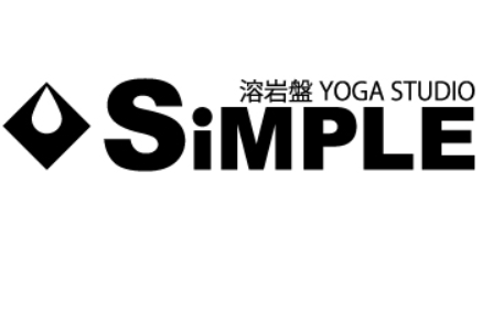 溶岩盤yogastudioSiMPLE 渋谷本店