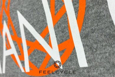 FEELCYCLE 上大岡