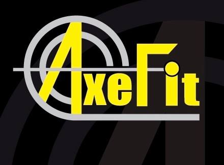 パーソナルジム Axe Fit 天王寺