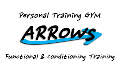 Personal Training Gym ARROWs