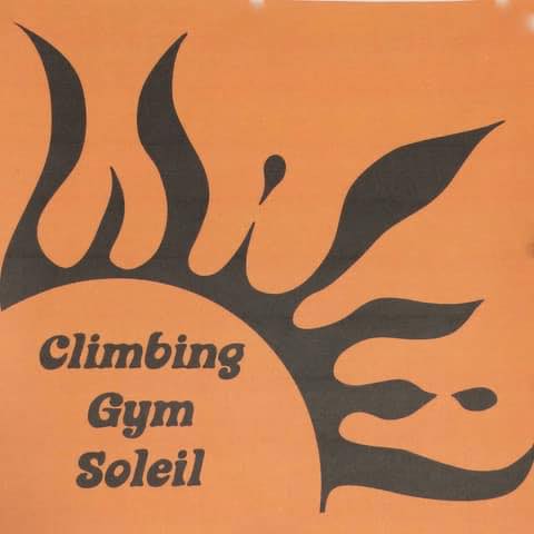 Climbing Gym Soleil（クライミングジムソレイユ）