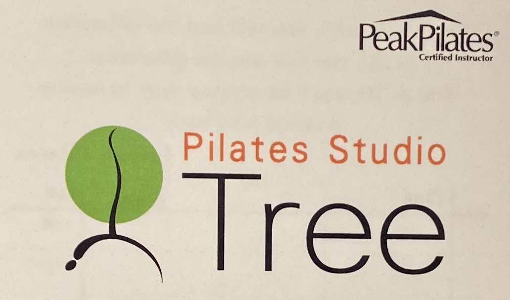 Pilates Studio Tree