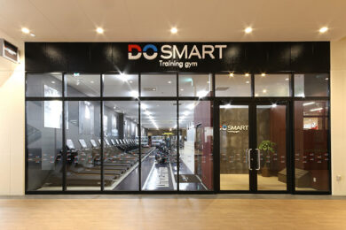 DO SMART（ドゥ・スマート）本庄店