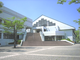 香川県立総合水泳プール