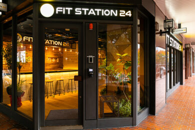 FITSTATION24(フィットステーション24) 上本町店