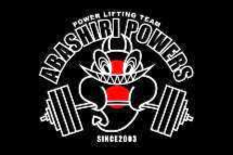 ABASHIRI POWERS（網走パワーズ）