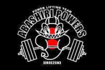 ABASHIRI POWERS（網走パワーズ）