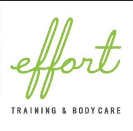 Training&BodyCare effort(トレーニング＆ボディケア エフォート)