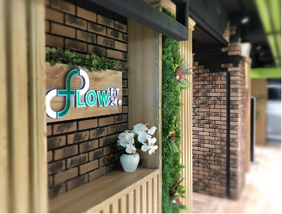 FLOW FIT24（フローフィット） 今池店