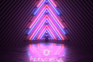 FEELCYCLE 横浜