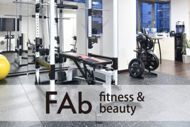 FAb fitness&beauty 中目黒・祐天寺店